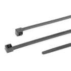 HELLERMANNTYTON Srl - HEE115-06760 FASCETTA RIAPRIBILE 4.8X300 NERO RELK2I
