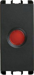 URMET SPA - UTD10281 DIFFUSORE AR. PER LED BI 1M V