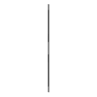 LE PROLUNGHE SAS - PRG13042 TUBO FONTE LUMINOSA CM.100 LUXOR LUCIDO