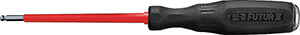 INTERCABLE SRL - INR1305025 GIRAVITE ESAG. A SFERASW2,5X100 FII