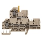 WEIDMULLER - WEI1305300000 WDT 2.5/2 V