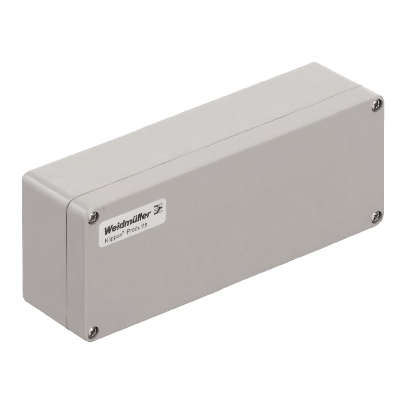 WEIDMULLER - WEI1305850000 KLIPPON POK 082306