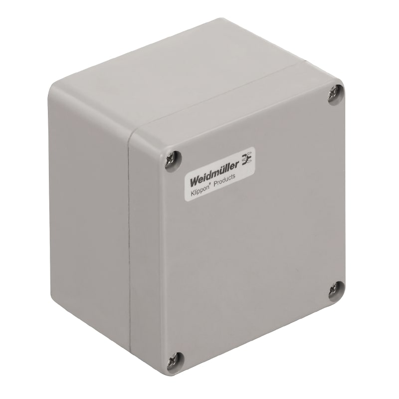 WEIDMULLER - WEI1305870000 KLIPPON POK 121209
