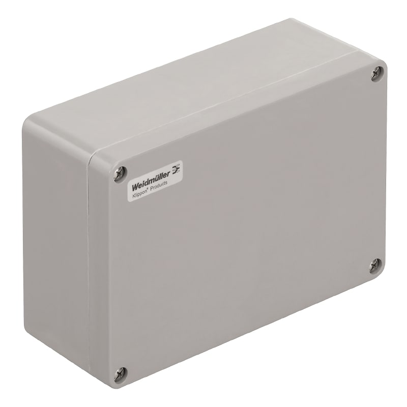 WEIDMULLER - WEI1305900000 KLIPPON POK 162609