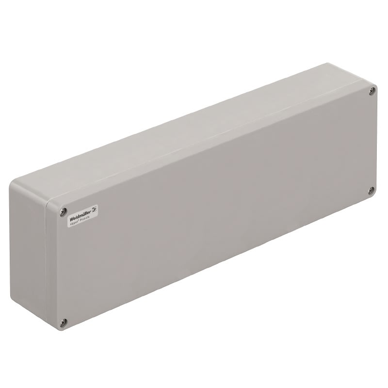WEIDMULLER - WEI1305920000 KLIPPON POK 165609