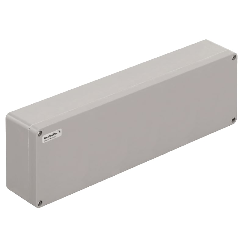 WEIDMULLER - WEI1305920000 KLIPPON POK 165609