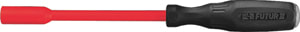 INTERCABLE SRL - INR1306080 GIRAVITE ESAG. FEMMINA SW8X125 FII