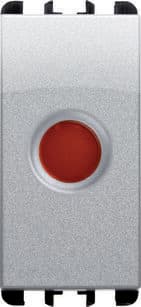 URMET SPA - UTD10281AL DIFFUSORE ARANC.PER LED 1M ALL
