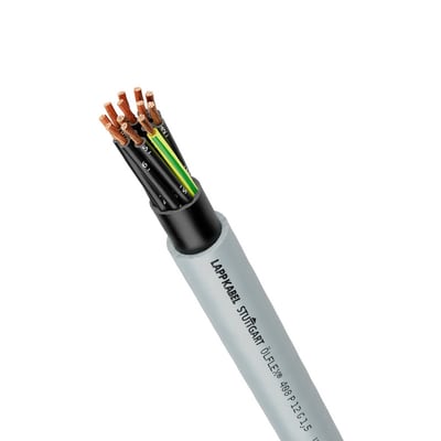 LAPP ITALIA SRL - LPP1308854/100 OLFLEX 408 P 4X0,75