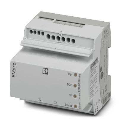 PHOENIX CONTACT - PHC2907984 EEM-MB370-PN STRUMENTO DI MISURA