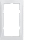 BERKER - BRK13098989 CORNICE GRANDE S. S1 BIA.POL. LUCIDO