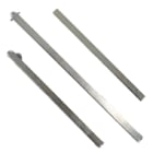 MERSEN ITALIA SPA - XESSPA430 SHAFT PISTOL HANDLE 6X6X430MM