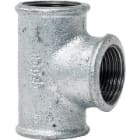 GEBO ITALIA - GEI130-33G TI RIDOTTO 11/2 X11/4 X11/2