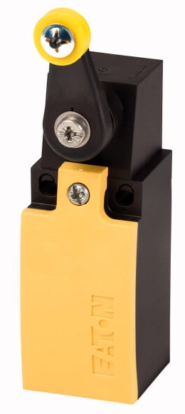 EATON - EAO106802 LS-S11S/RL EL.CUST.PLAST. A ROT.1NA+1NC