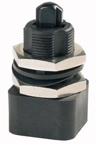 EATON - EAO114024 LS-XZS TESTINA FISS. CENTRALE FORO M18X1