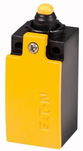 EATON - EAO100051 LSM-20A APP.BASE CUST.METALLO 2NA ANT.