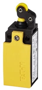 EATON - EAO106787 LS-S11/LS EL.PLAST.LEVA CORTA A ROT.1NA+