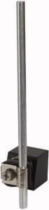 EATON - EAO266132 LS-XRRM LEVA ASTA METALLICA CUST.PLASTIC