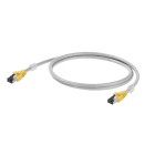 WEIDMULLER - WEI1312160010 IE-C6FP8LD0010X40X40-Y