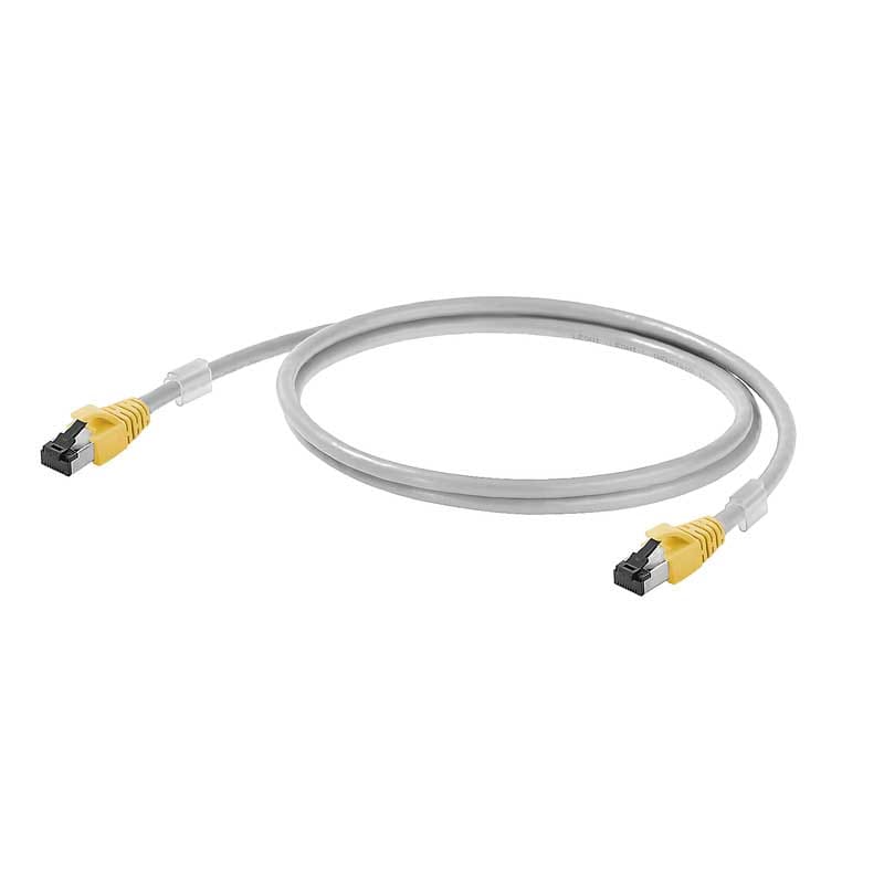 WEIDMULLER - WEI1312160050 IE-C6FP8LD0050X40X40-Y