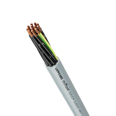 LAPP ITALIA SRL - LPP1312857 OLFLEX CLASSIC 400 P 7X0,75