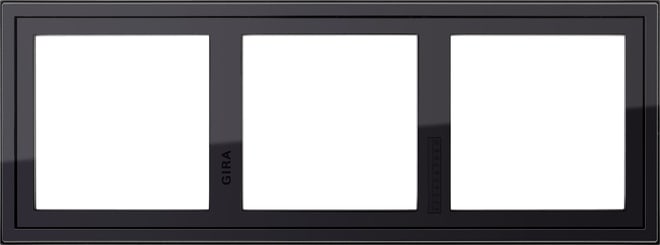GIRA - GGI131305 ADATT.MONT. 3-M
