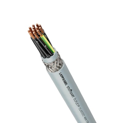 LAPP ITALIA SRL - LPP1313307 OLFLEX CLASSIC 400 CP 7G1,5