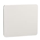 SCHNEIDER ELECTRIC - SNR13138 PLACCA 90X100 CIECA PULSANTI 22MMKAEDRA