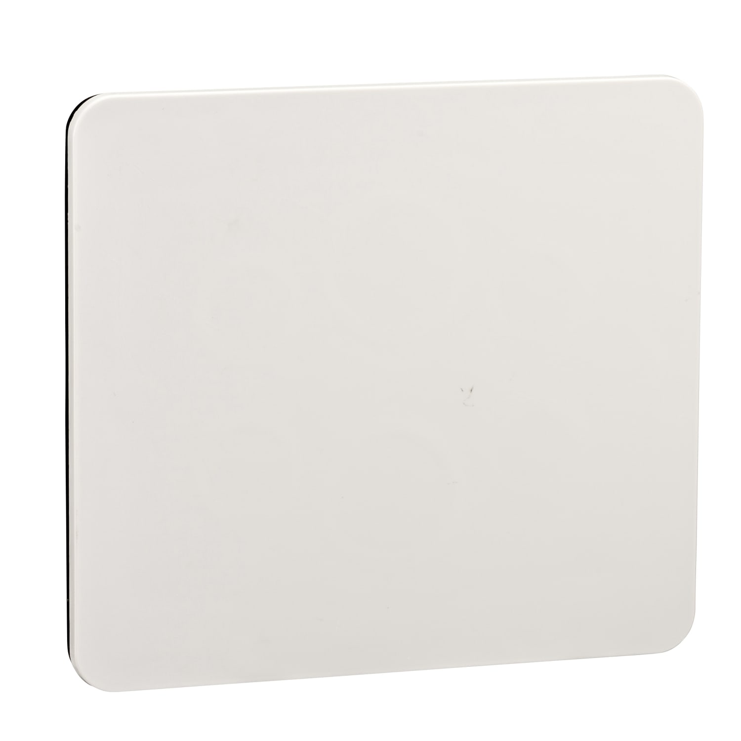 SCHNEIDER ELECTRIC - SNR13138 PLACCA 90X100 CIECA PULSANTI D22MMKAEDRA