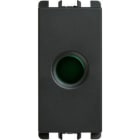 URMET SPA - UTD10283 DIFFUSORE VE. PER LED BI 1M V