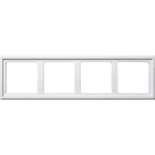 GIRA - GGI131403 ADATT.MONT. 4-M