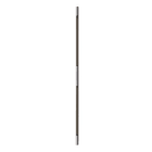 LE PROLUNGHE SAS - PRG13142 TUBO FONTE LUMINOSA CM.100 LUXOR OPACO