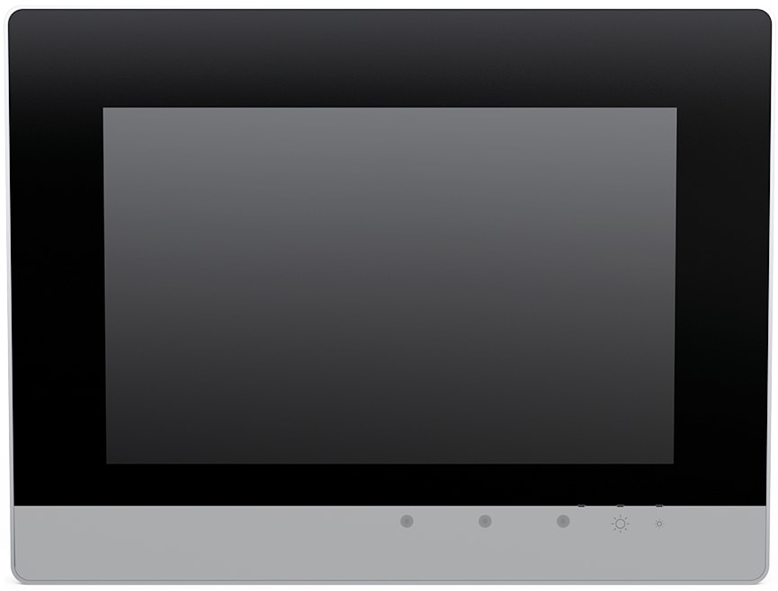 WAGO ITALIA SRL - WAG762-4104 TP600 10,1 1280X800 2XUSB 2XETH WEB PAN