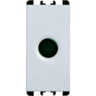 URMET SPA - UTD10283.B DIFFUSORE VE. PER LED BI 1M V