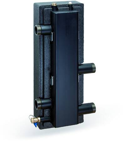 REHAU SPA - RE413153831001 SEPARATOREIDRAULICO1,5MA*3/H