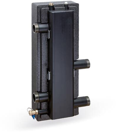 REHAU SPA - RE413153841001 SEPARATOREIDRAULICO4MA*3/H