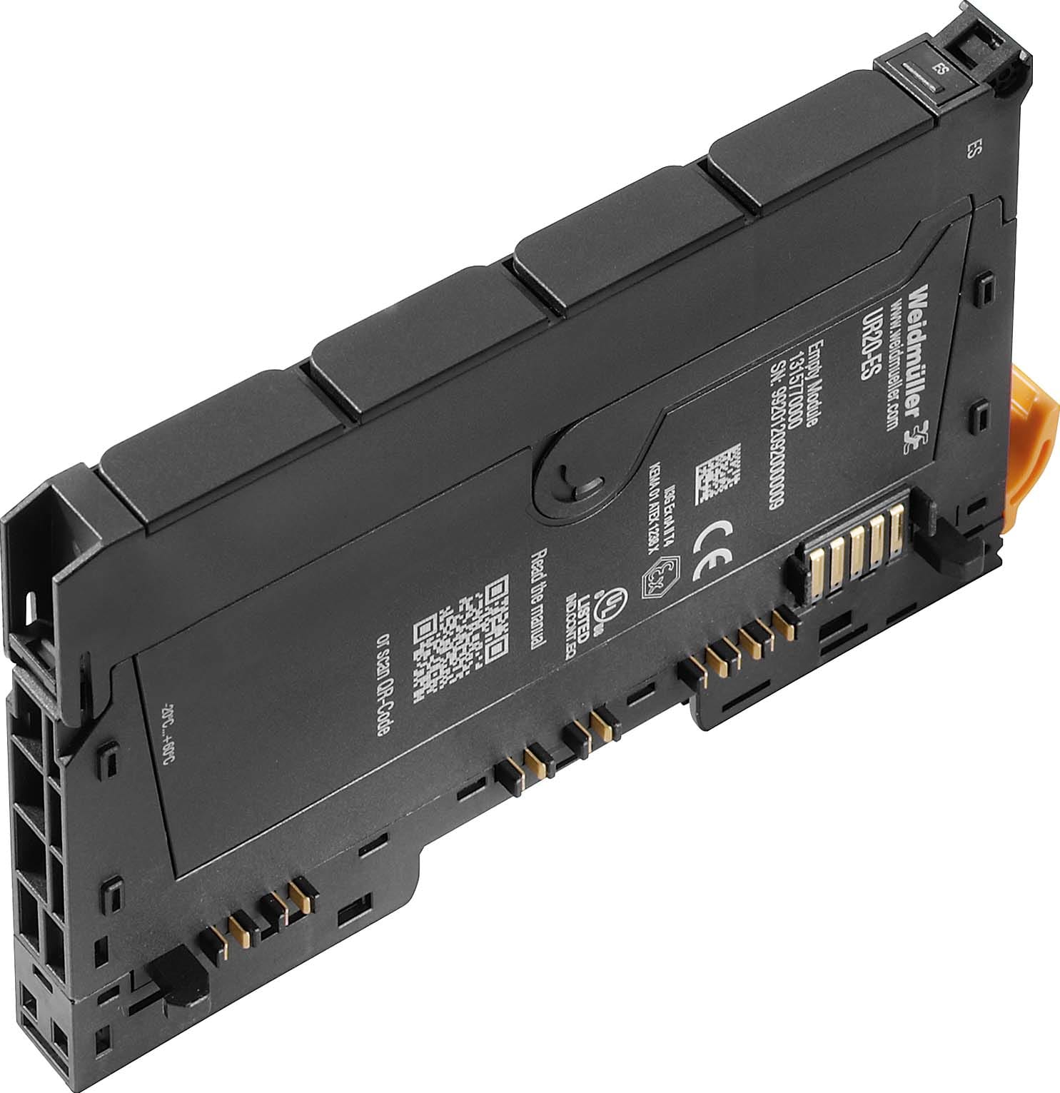 WEIDMULLER - WEI1315770000 UR20-ES