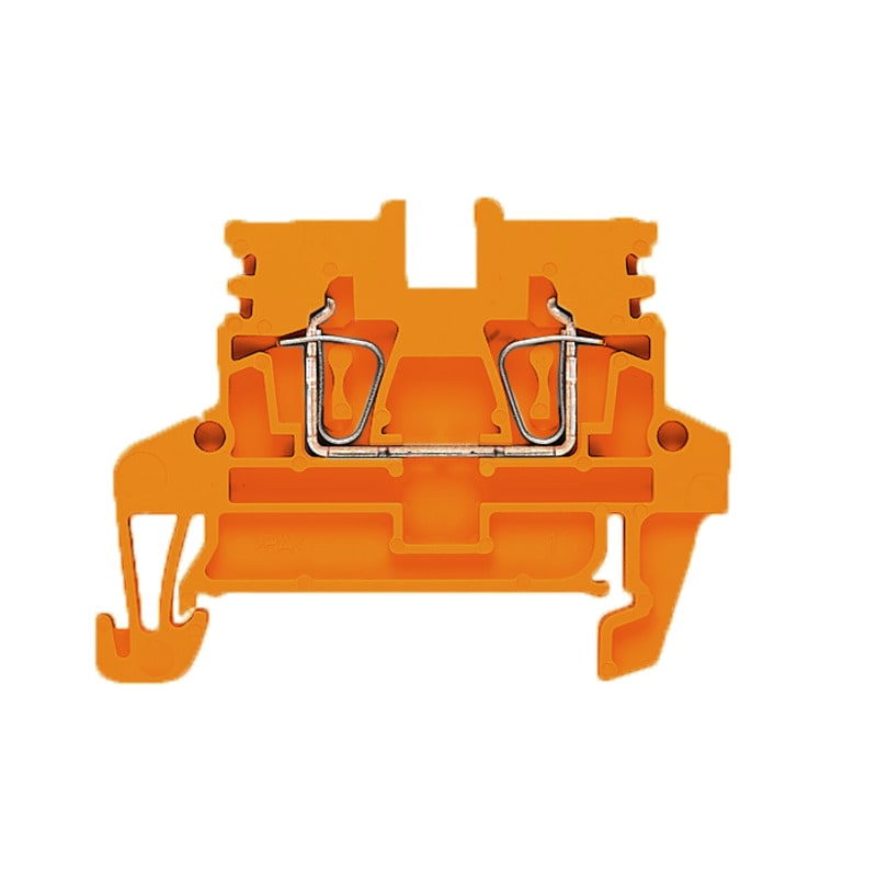 WEIDMULLER - WEI1316880000 ZDU 2.5N OR