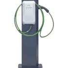 KEBA ENERGY AUTOMATI - KEA131.771 P30/P40 PEDESTAL I SINGLE I ALUMINIUM