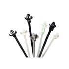 HELLERMANNTYTON Srl - HEE111-85339 FASCETTA FISSAGGIO A FRECCIA T50SSL5
