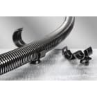 HELLERMANNTYTON Srl - HEE151-02266 FISSAGGIO PER TUBI CORRUGATI RCC D24