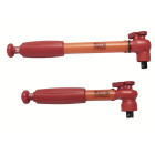 INTERCABLE SRL - INR131931 CRICCHETTO DINAMOMETRICO 1/2 30-130NM