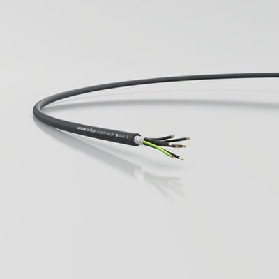 LAPP ITALIA SRL - LPP1321304 OLFLEX 409 CP 4G1,5