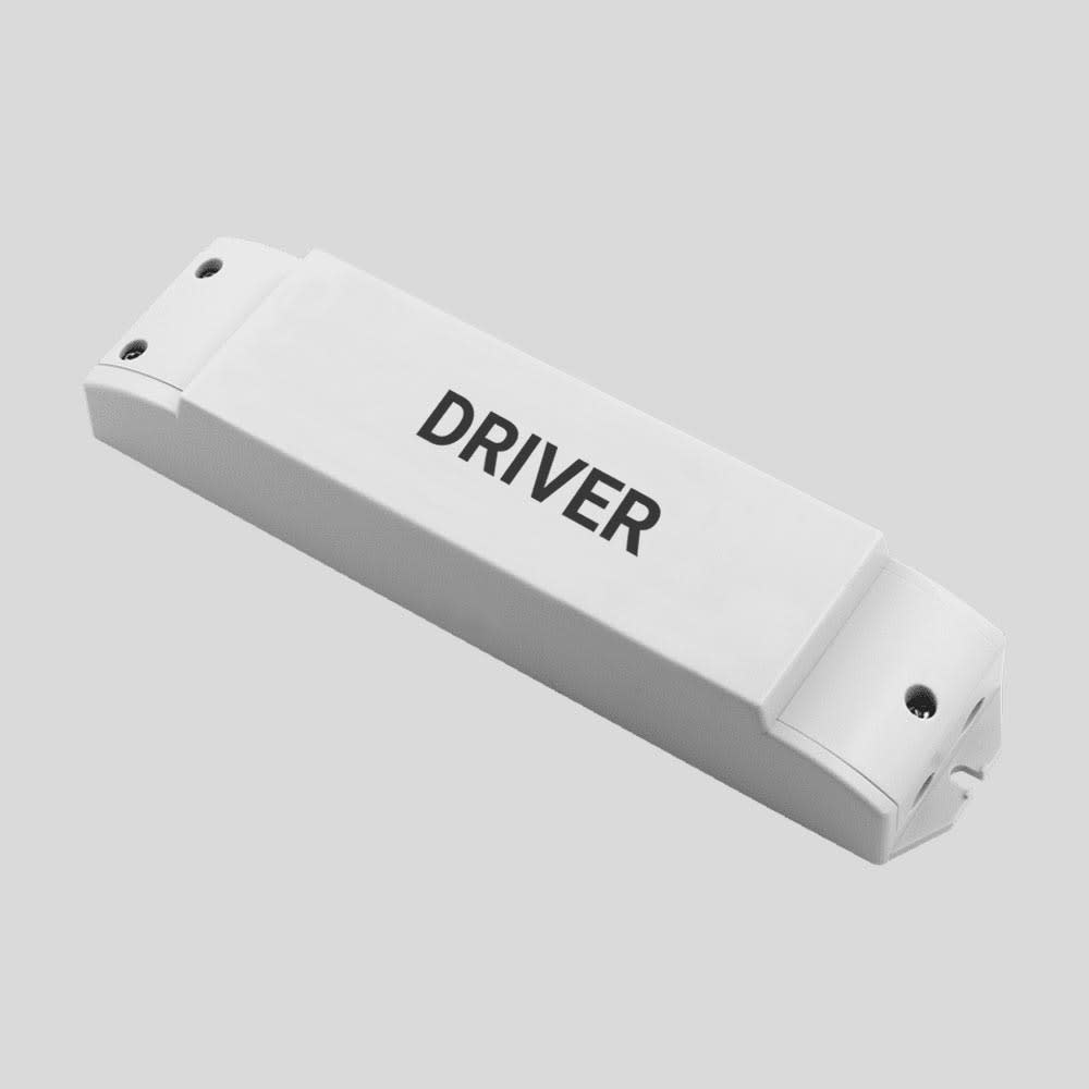 ARCLUCE SPA - ACL1095110A-035 DRIVER INDIP. 19W/350mA IP20 ON/OFF