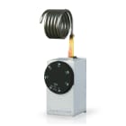 FANTINI COSMI SPA - FANC10C2RI TERMOSTATO AMBIENTE SCALA -35/20 C REG.