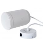 NOTIFIER ITALIA SR - NOTABT-P10P PENDANT SOUND PROJECTOR ABS 10W?