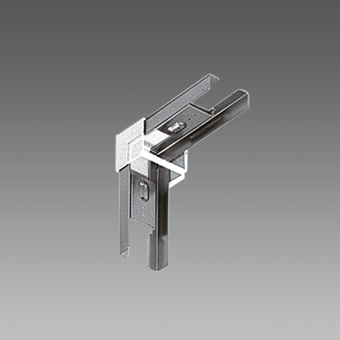 DISANO - DIS13291400 DISCESA CONTRODISCESA 6070 BIANCO