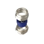TEAFLEX - TEA132FF25 PRESSACAVO ISO32 20 -25