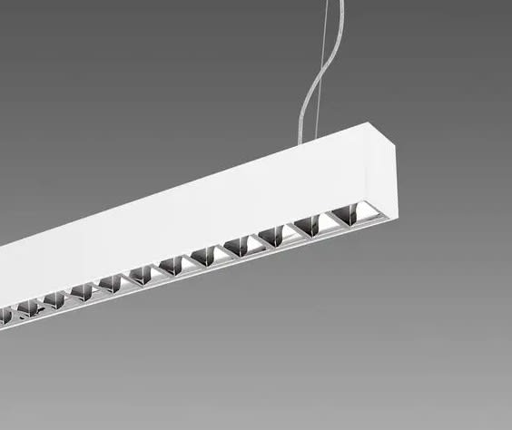DISANO - DIS13307000 PARIGI 6630 LED 31W CLD BIANCO