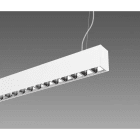 DISANO - DIS13307000 PARIGI 6630 LED 31W CLD BIANCO